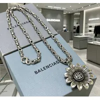 $52.00 USD Balenciaga Necklaces #1469745