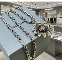 $52.00 USD Balenciaga Necklaces #1469745
