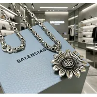 $52.00 USD Balenciaga Necklaces #1469745
