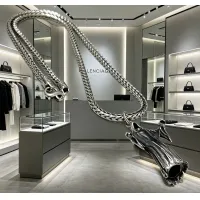 $52.00 USD Balenciaga Necklaces #1469746