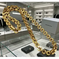 $96.00 USD Balenciaga Necklaces #1469749