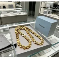 $96.00 USD Balenciaga Necklaces #1469749