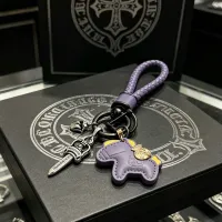 $36.00 USD Chrome Hearts Key Holder And Bag Buckle #1469766
