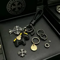 $36.00 USD Chrome Hearts Key Holder And Bag Buckle #1469768
