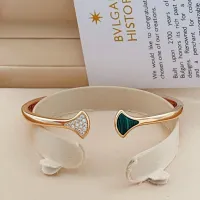 $42.00 USD Bvlgari Bracelets In Rose Gold #1469803