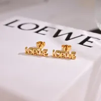 $25.00 USD LOEWE Earrings For Women #1469825