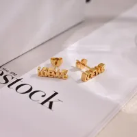 $25.00 USD LOEWE Earrings For Women #1469825