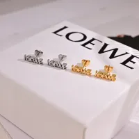 $25.00 USD LOEWE Earrings For Women #1469825