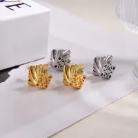 $25.00 USD LOEWE Earrings For Women #1469826