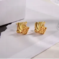 $25.00 USD LOEWE Earrings For Women #1469827