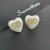 $42.00 USD Valentino Earrings For Women #1469852