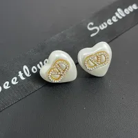 $42.00 USD Valentino Earrings For Women #1469852
