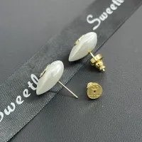 $42.00 USD Valentino Earrings For Women #1469852