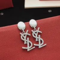 $29.00 USD Yves Saint Laurent YSL Earrings For Women #1469853