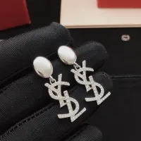 $29.00 USD Yves Saint Laurent YSL Earrings For Women #1469853