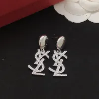 $29.00 USD Yves Saint Laurent YSL Earrings For Women #1469853