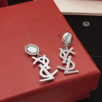 $29.00 USD Yves Saint Laurent YSL Earrings For Women #1469853
