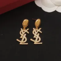 $29.00 USD Yves Saint Laurent YSL Earrings For Women #1469854