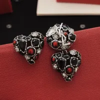 $32.00 USD Yves Saint Laurent YSL Earrings For Women #1469856