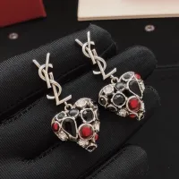 $32.00 USD Yves Saint Laurent YSL Earrings For Women #1469857