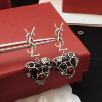 $32.00 USD Yves Saint Laurent YSL Earrings For Women #1469857
