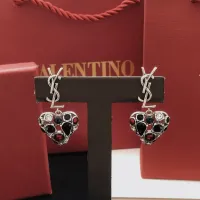 $32.00 USD Yves Saint Laurent YSL Earrings For Women #1469857