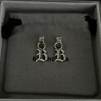 $39.00 USD Balenciaga Earrings For Women #1469858