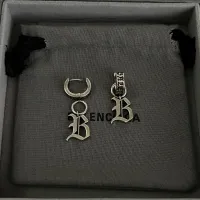 $39.00 USD Balenciaga Earrings For Women #1469858