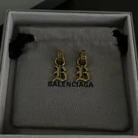 $39.00 USD Balenciaga Earrings For Women #1469859