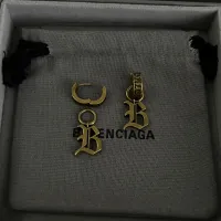 $39.00 USD Balenciaga Earrings For Women #1469859