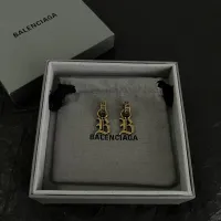 $39.00 USD Balenciaga Earrings For Women #1469859