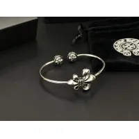 $25.00 USD Chrome Hearts Bracelets #1469864