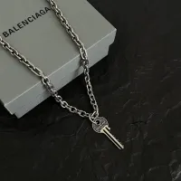 $56.00 USD Balenciaga Necklaces #1469867
