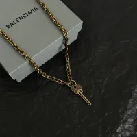 $56.00 USD Balenciaga Necklaces #1469868