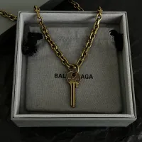 $56.00 USD Balenciaga Necklaces #1469868