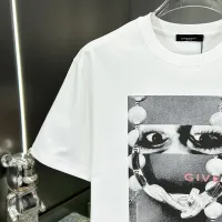 $56.00 USD Givenchy T-Shirts Short Sleeved For Men #1469900