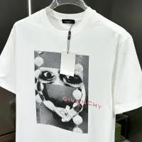$56.00 USD Givenchy T-Shirts Short Sleeved For Men #1469900