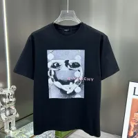 $56.00 USD Givenchy T-Shirts Short Sleeved For Men #1469901