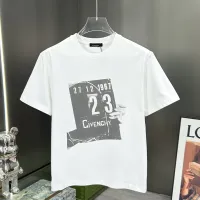 $56.00 USD Givenchy T-Shirts Short Sleeved For Men #1469902