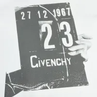 $56.00 USD Givenchy T-Shirts Short Sleeved For Men #1469902