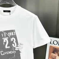 $56.00 USD Givenchy T-Shirts Short Sleeved For Men #1469902