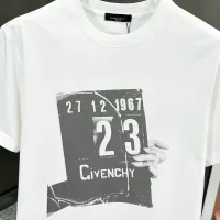 $56.00 USD Givenchy T-Shirts Short Sleeved For Men #1469902