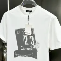 $56.00 USD Givenchy T-Shirts Short Sleeved For Men #1469902
