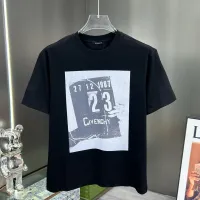 $56.00 USD Givenchy T-Shirts Short Sleeved For Men #1469903