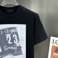 $56.00 USD Givenchy T-Shirts Short Sleeved For Men #1469903