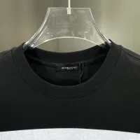 $56.00 USD Givenchy T-Shirts Short Sleeved For Men #1469903
