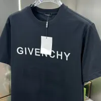 $56.00 USD Givenchy T-Shirts Short Sleeved For Men #1469907