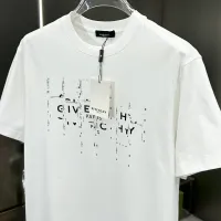 $56.00 USD Givenchy T-Shirts Short Sleeved For Men #1469918
