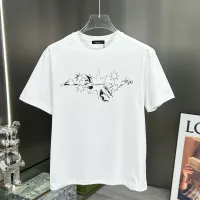 $56.00 USD Givenchy T-Shirts Short Sleeved For Men #1469922