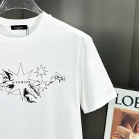 $56.00 USD Givenchy T-Shirts Short Sleeved For Men #1469922